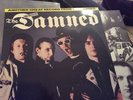 THE DAMNED L.P. 1981.   'THE BEST OF THE DAMNED.'   DAM 1.   EX++.