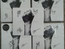 SAVAGES ADORE LIFE  LTD DIGIPAK SIGNED