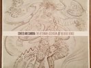 Coheed And Cambria The Afterman Ascension Big Beige Demos RARE CLEAR Vinyl 12