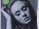ADELE 21 COLUMBIA LP SEALED
