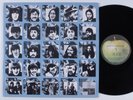 BEATLES Christmas Album APPLE LP VG+ promo