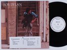 BOB DYLAN Street-Legal COLUMBIA LP NM/VG++ wlp
