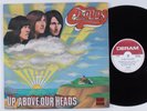 CLOUDS Up Above Our Heads DERAM LP