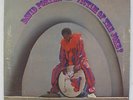 David Porter - Victim Of The Joke? An Opera LP - Enterprise