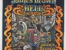 James Brown - Hell 2xLP - Polydor VG+