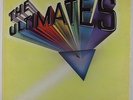 Ultimates - S/T LP - Graham - Rare Tax Scam 70s/Sweet Soul VG++