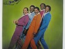 Sho-Nuff - Stand Up For Love LP - Malaco VG+