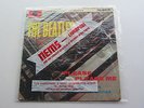 THE BEATLES   PLEASE PLEASE ME  ORIGINAL  1963   U.K . LP  IN NEMS BAG