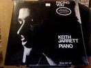 Keith Jarrett Facing You LP sealed 180 gm vinyl RE reissue