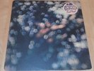 PINK FLOYD OBSCURED BY CLOUDS 1972 SHSP 4020 A1 / B1 EXCELLENT LA VALLEE STICKER