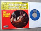 THE ROLLING STONES - Everybody needs somebody to love 7