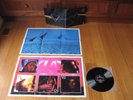 PINK FLOYD Dark Side Of The Moon - NMINT Orig Oz QUADRAPHONIC LP -WITH 2 POSTERS