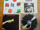 33 LP BLUES ROCK PROGRESSIV Mayall, Lipscomb, Clapton, Springsteen, Jethro Tull