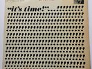 Jackie McLean It's Time  blue note 4179 mono lp original New York USA label VG++