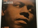 Wayne Shorter All Seeing Eye blue note 4219 stereo lp original NY USA label VG++