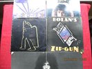 T.REX/MARC BOLAN 4X12