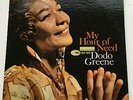 Dodo Greene My Hour Of Need blue note 9001 mono lp original NY USA label VG++
