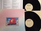 The Allman Brothers Band - Eat A Peach 2 LP ORIG Capricorn Press W/Insert NM/VG+