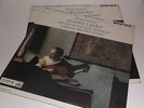 ASD 424/5 Hugo Wolf Goethe Lieder Dietrich Fischer-Dieskau Gerald Moore C/G 2LP