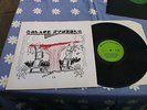 HANDSWORTH EXPLOSION 11-BLACK SYMBOL+BENJIM ZEPHANIAH+OTHERS-VINYL= EX