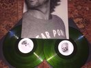Demdike Stare - Wonderland (Smoked-Out Lime Double LP Vinyl) Modern Love