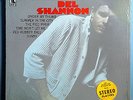 DEL SHANNON TOTAL COMMITMENT RARE ORIG '67 LIBERTY STEREO LP IN SHRINK VERY NICE