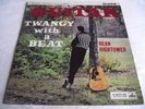 DEAN HIGHTOWER   GUITAR - TWANGY WITH A BEAT ** 1959 UK 1st HMV LP