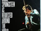 BRUCE SPRINGSTEEN AS REQUESTED ULTRA-RARE ORIG'81 COLUMBIA PROMO-ONLY LP NR MINT