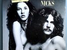 BUCKINGHAM-NICKS (FLEETWOOD MAC) ULTRA-RARE SEALED ORIG '73 POLYDOR LP w/STICKER