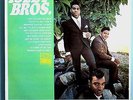 ISLEY BROTHERS SOUL ON THE ROCKS RARE ORIG '67 TAMLA MONO LP BEAUTIFUL