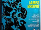 JAMES BROWN I GOT YOU ULTRA-RARE ORIG '65 KING LP w/AMAZING ALT COVER IN SHRINK