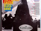 PLASTER CASTER BLUES BAND SELF-TITLED 1st ALBUM RARE SEALED ORIG'69 BLUESTIME LP