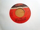 The Masqueraders-I Ain't Gonna Stop/Im Just An Average Guy AGP