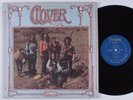 CLOVER Fourty Niner FANTASY LP VG+