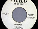 HEAR IT 60's R&B Northern Soul Promo 45 rpm record The Shells 