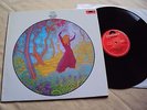 Daddy Longlegs - Shifting Sands - Original Polydor Records - EX