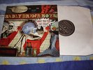 Badly Drawn Boy - Have you fed the fish? - RARE Vinyl LP album 2002