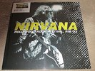 NIRVANA - HOLLYWOOD ROCK FESTIVAL RIO '93 - NEW - DOUBLE LP RECORD