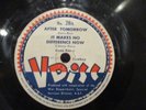 Tedn Daffan's Texans & Gene Autry V DISC 78 #20