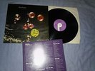 DEEP PURPLE who do we think we are 1973 FIRST UK PRESS(THE GRAMOPHONE .CO)- EX++
