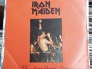 IRON MAIDEN The Soundhoue Tapes 7