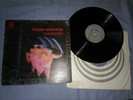 BLACK SABBATH paranoid 1970-FIRST UK PRESS -VERTIGO SWIRL  LAB -V/G