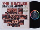 BEATLES The Beatles' Second Album Capitol T-2080 LP mono SHRINK