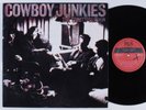 COWBOY JUNKIES The Trinity Session RCA LP VG+