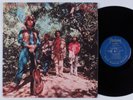 CREEDENCE CLEARWATER REVIVAL Green River FANTASY LP VG++