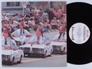 DEAD KENNEDYS Frankenchrist ALTERNATIVE TENTACLES LP NM