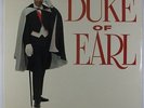 Gene Chandler - The Duke Of Earl LP - Vee-Jay VG++