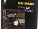 Gene Chandler - The Duke Of Soul LP - Checker VG+