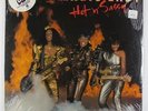 Magic Lady - Hot 'n' Sassy LP - A&M SEALED