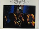 Woods Empire - Universal Love LP - Tabu VG++